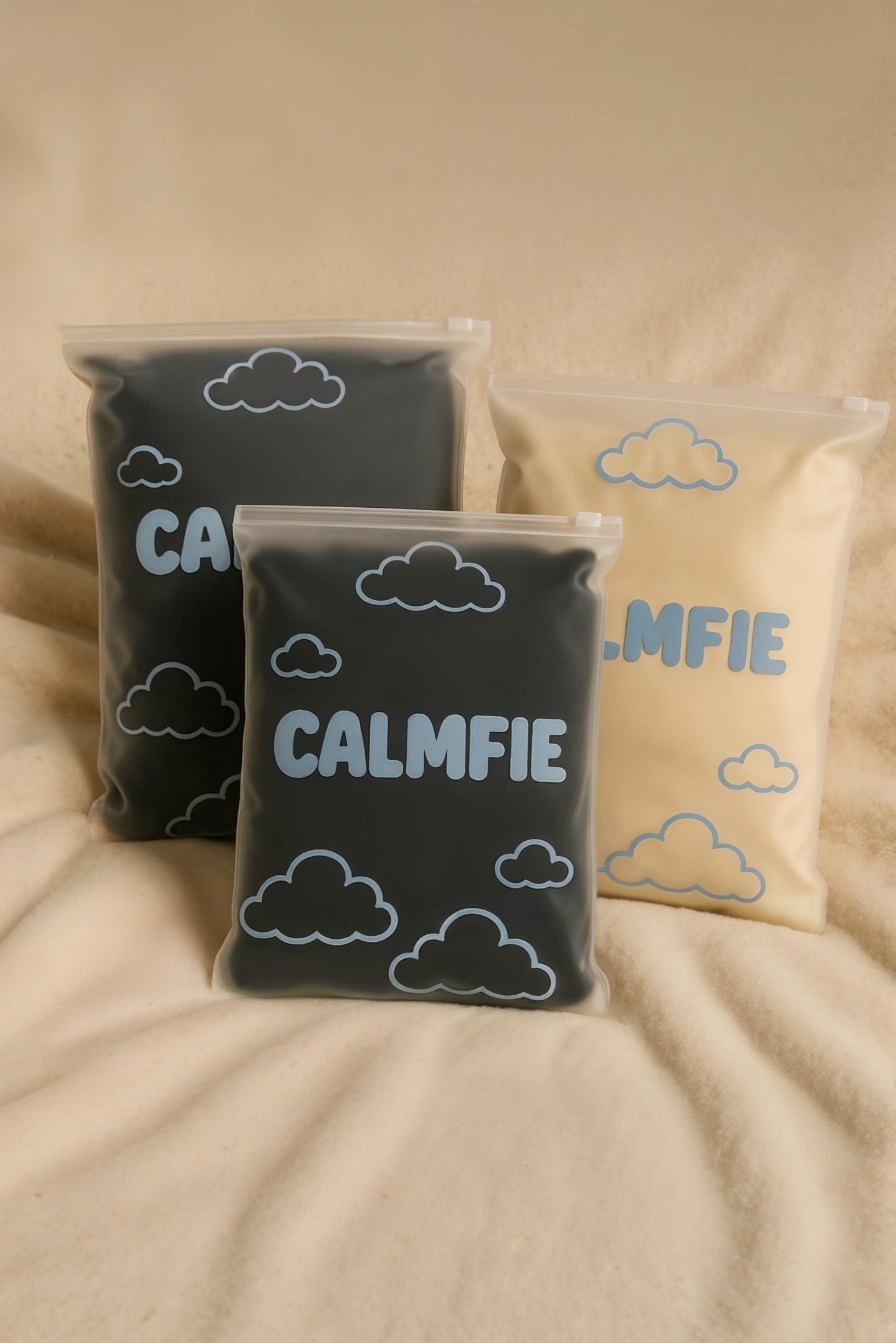 Spodnie Obciążeniowe Relaksacyjne