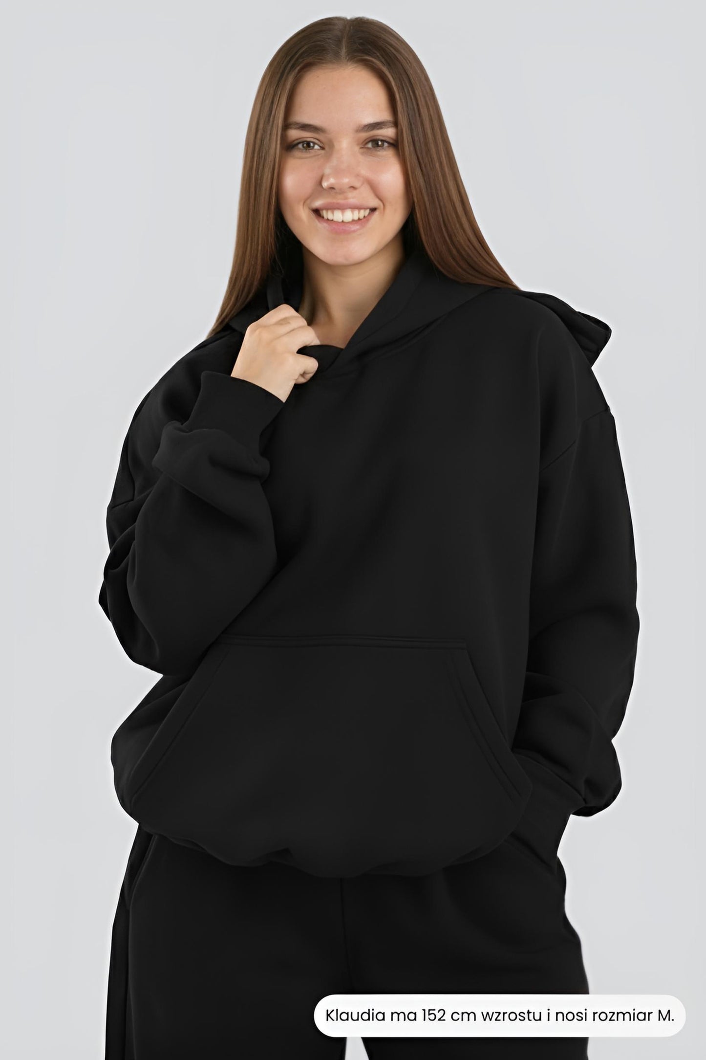 Bluza Obciążeniowa