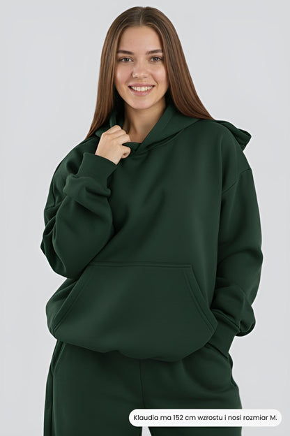 Bluza Obciążeniowa