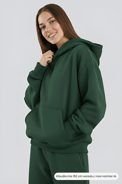 Bluza Obciążeniowa