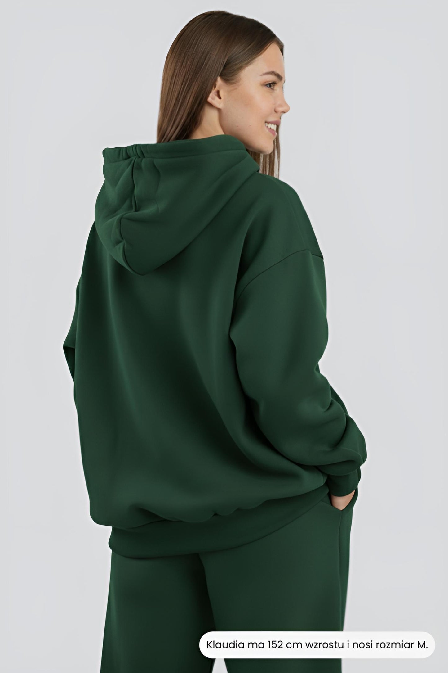 Bluza Obciążeniowa