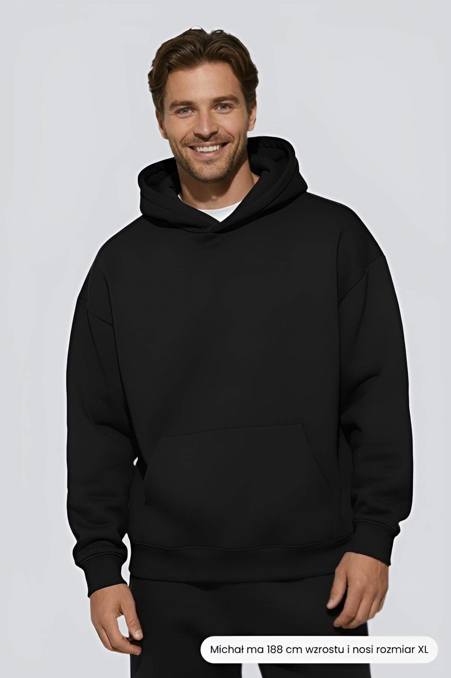 Bluza Obciążeniowa