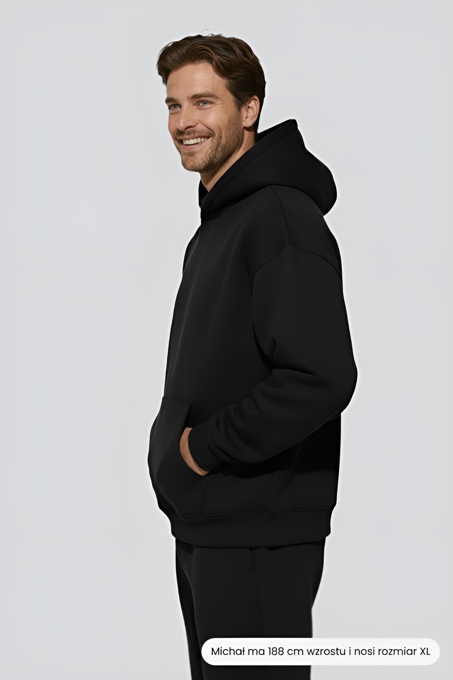 Bluza Obciążeniowa