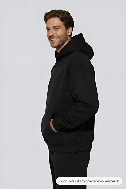 Bluza Obciążeniowa