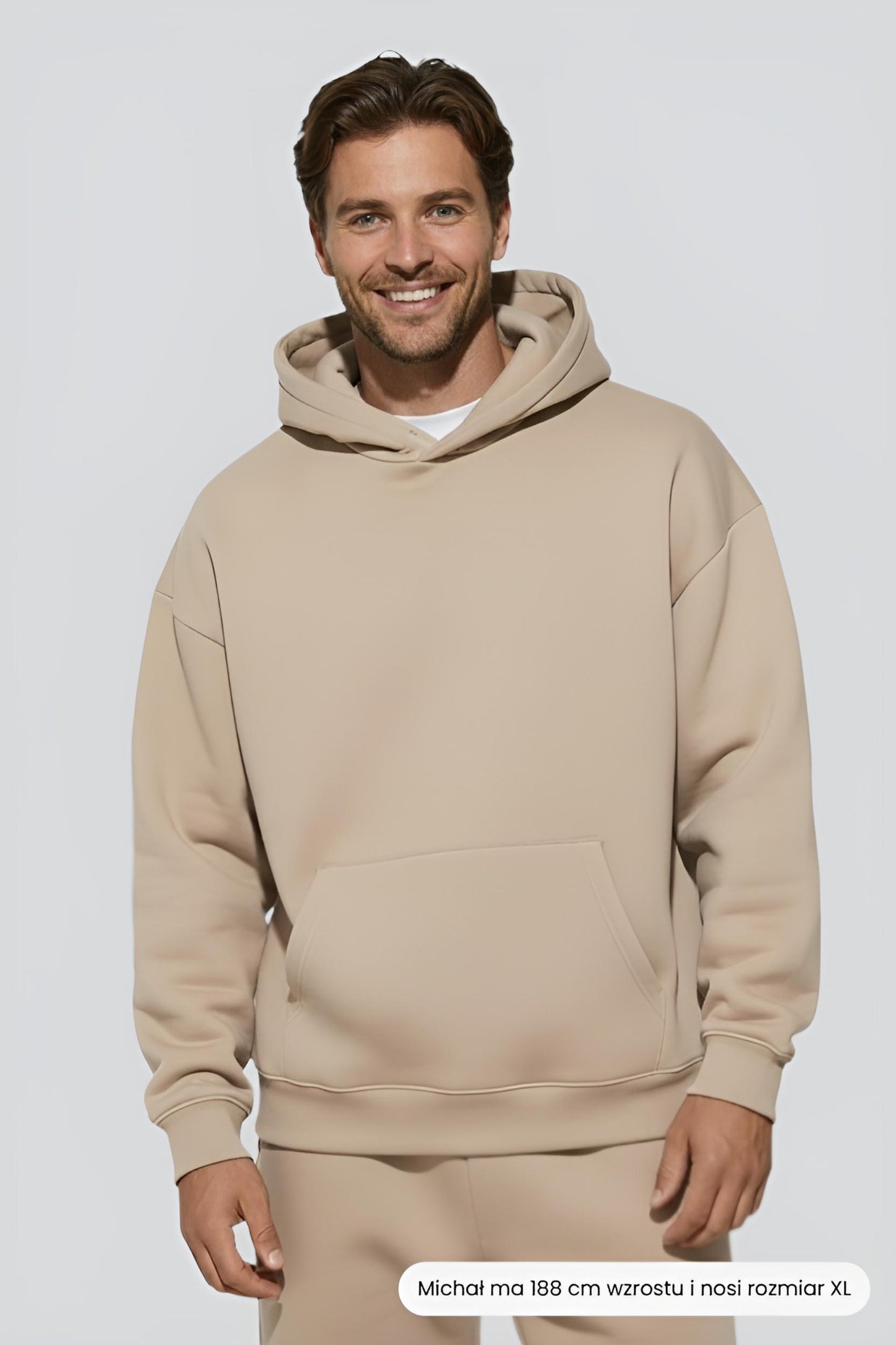 Bluza Obciążeniowa