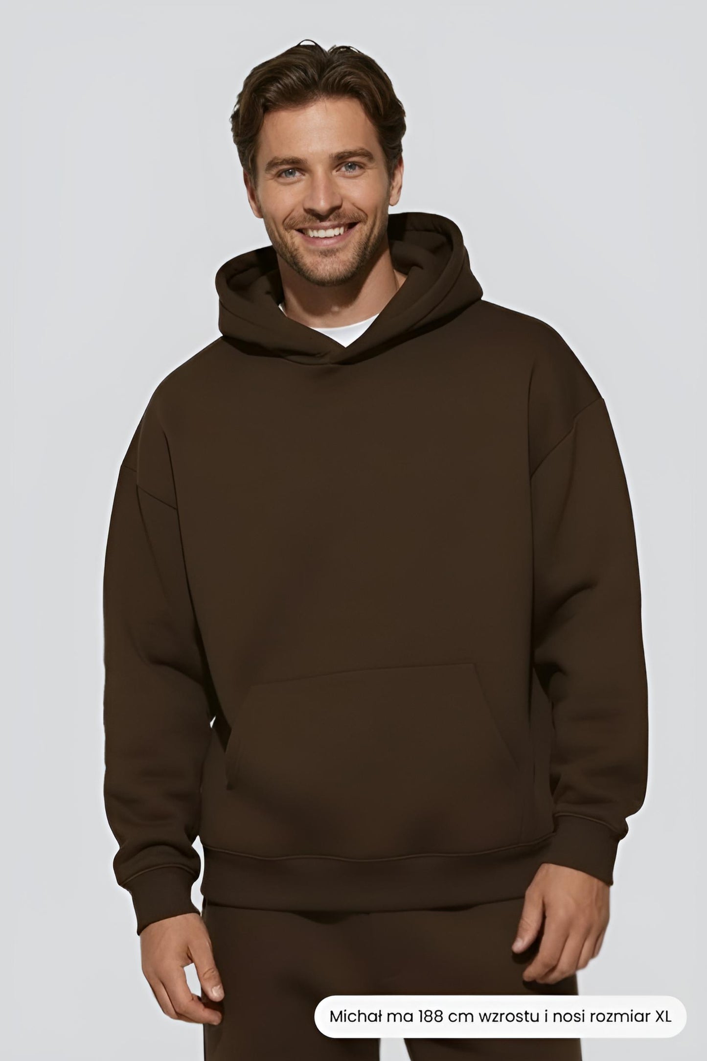 Bluza Obciążeniowa