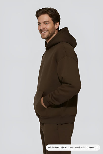 Bluza Obciążeniowa