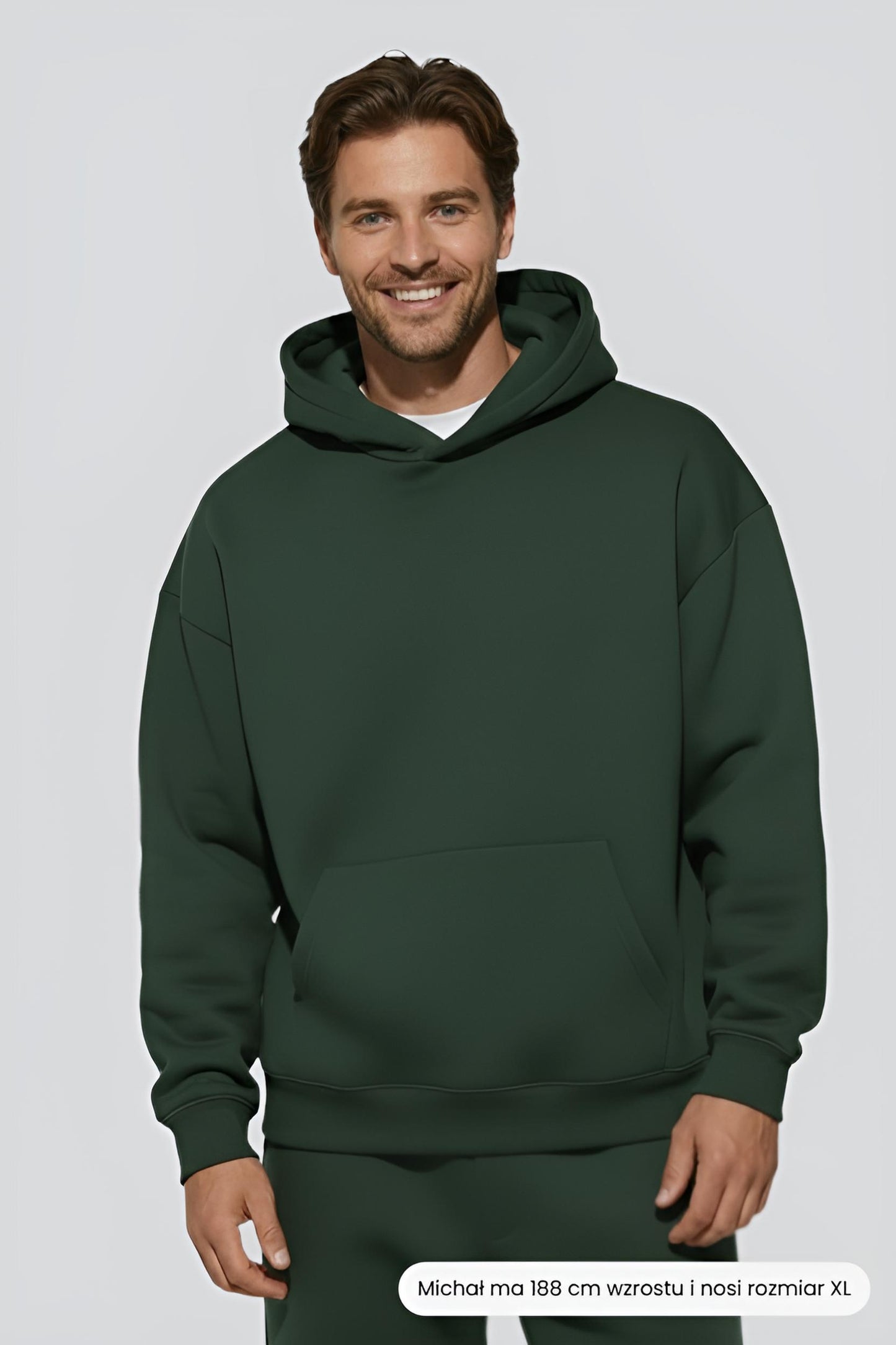 Bluza Obciążeniowa