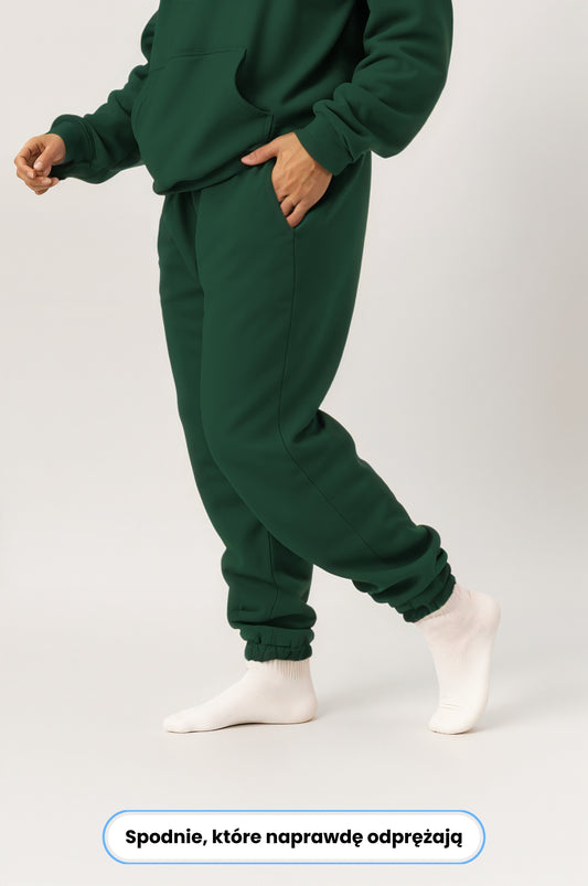 Spodnie Obciążeniowe Relaksacyjne