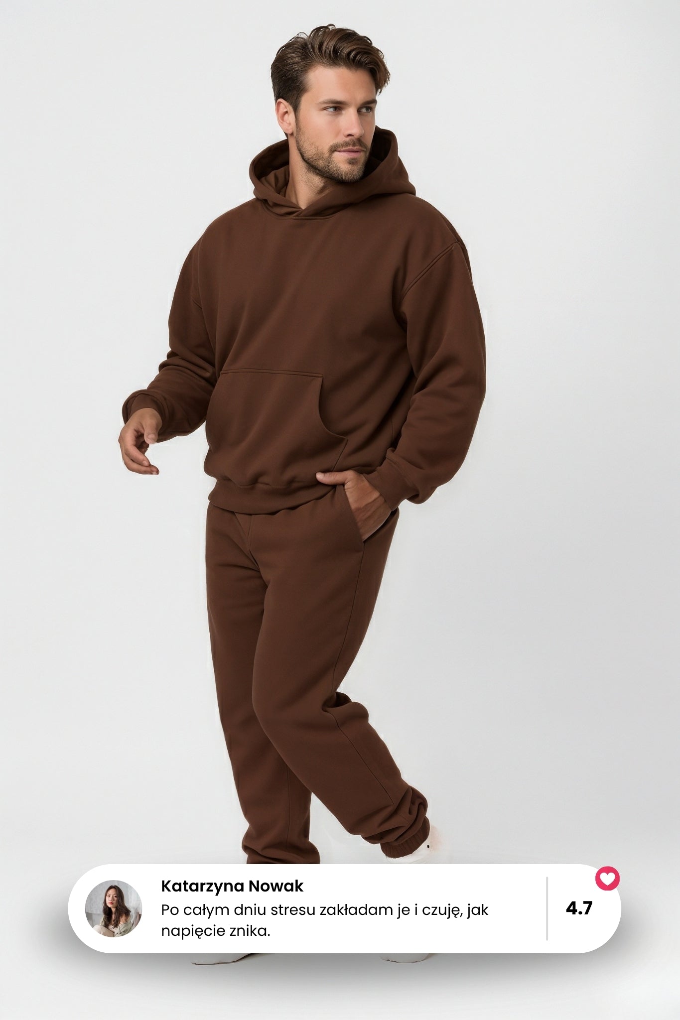 Spodnie Obciążeniowe Relaksacyjne