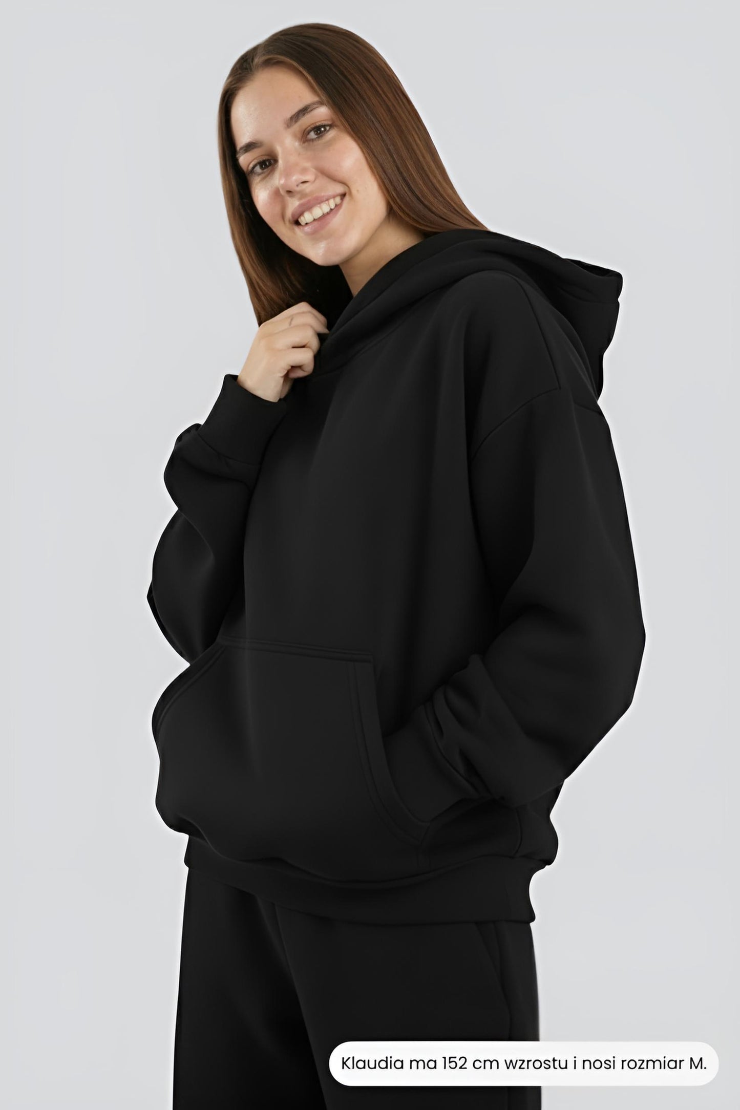 Bluza Obciążeniowa