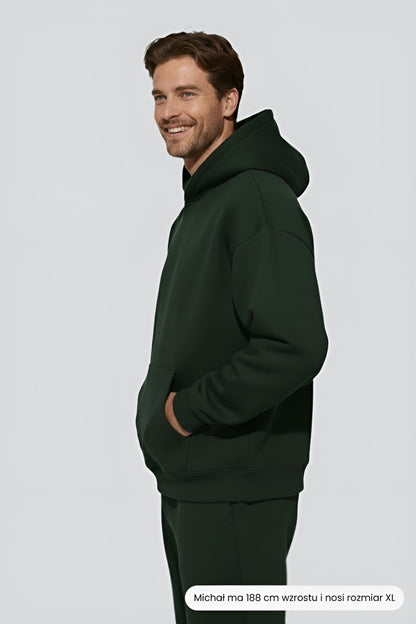 Bluza Obciążeniowa