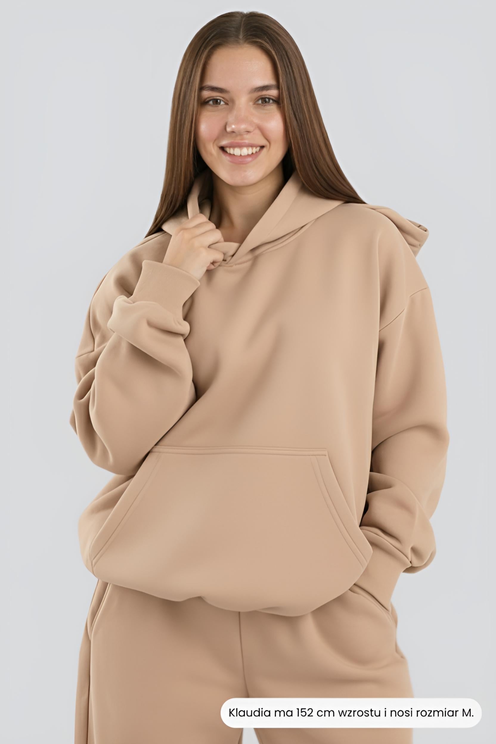 Bluza Obciążeniowa