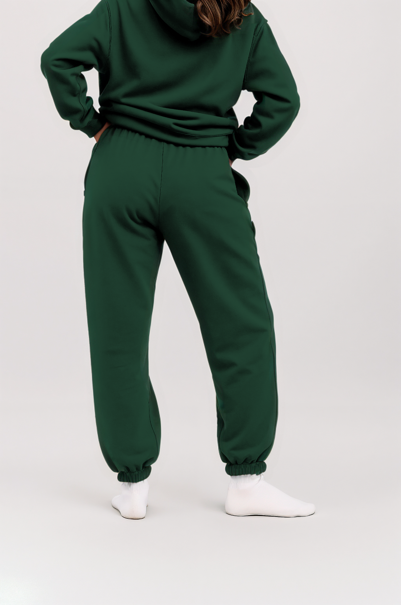 Spodnie Obciążeniowe Relaksacyjne