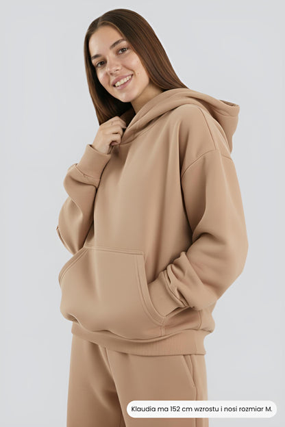 Bluza Obciążeniowa