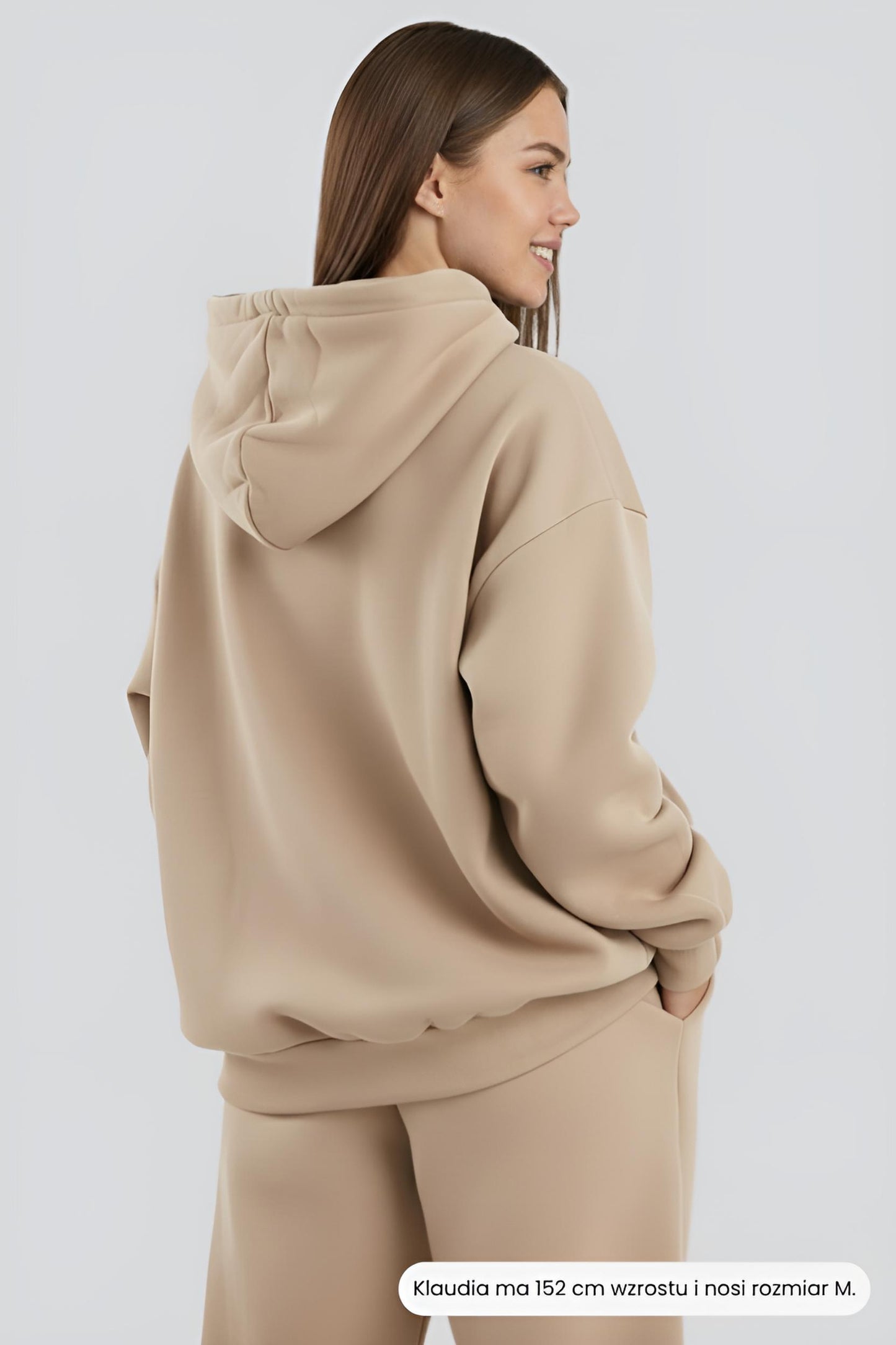 Bluza Obciążeniowa