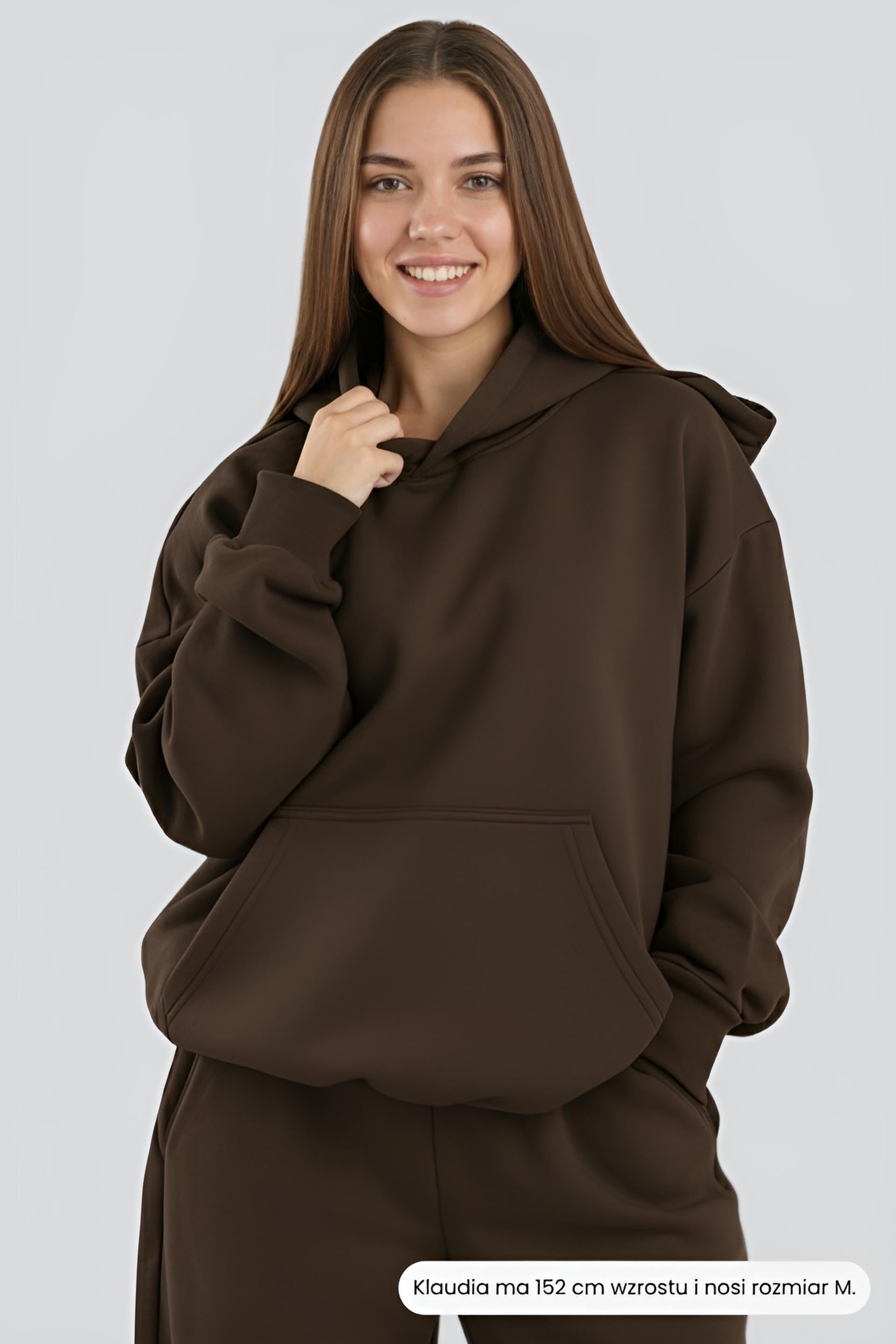 Bluza Obciążeniowa