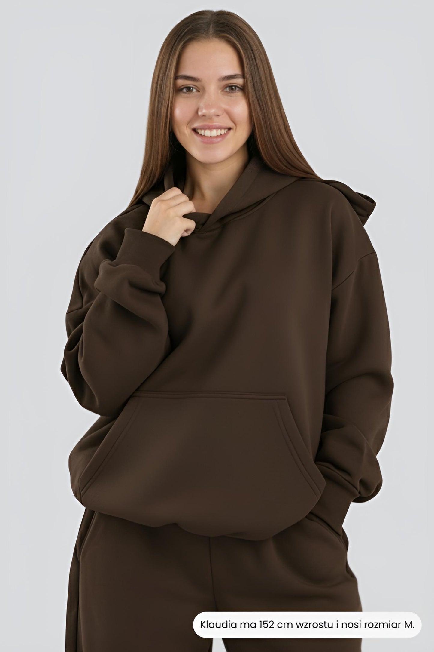 Bluza Obciążeniowa