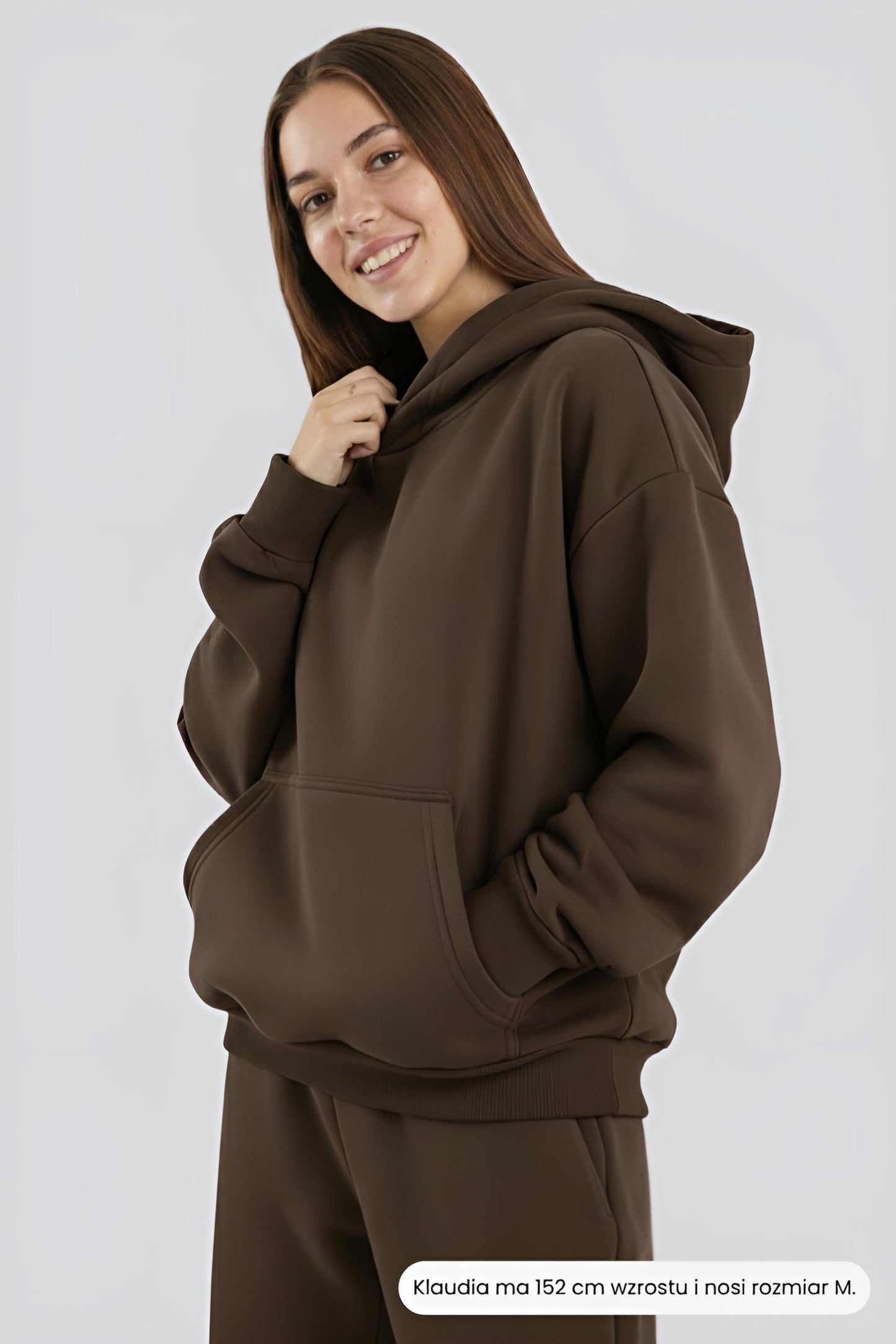 Bluza Obciążeniowa