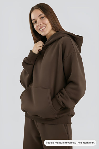 Bluza Obciążeniowa