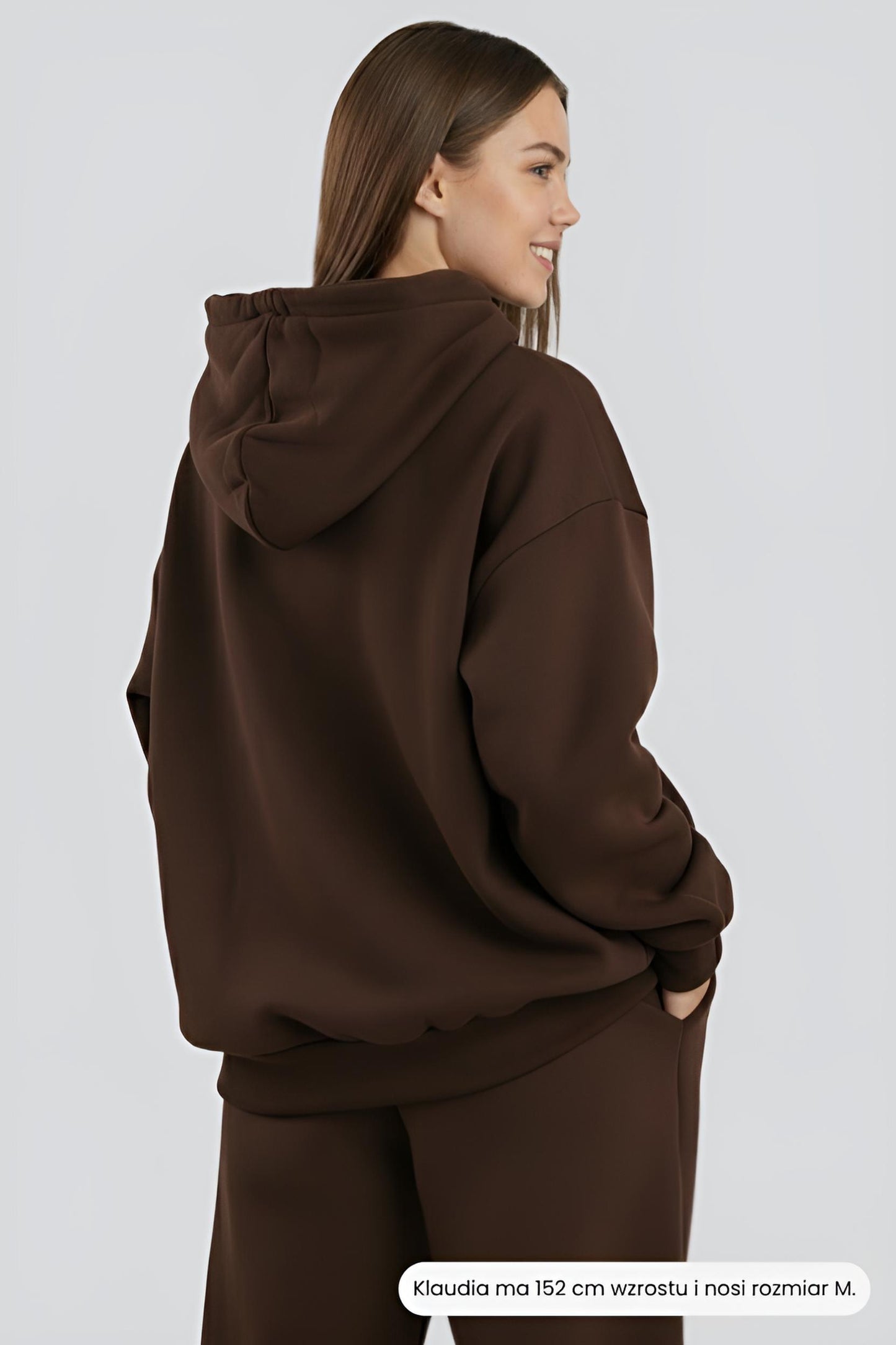 Bluza Obciążeniowa