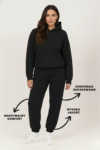 Spodnie Obciążeniowe Relaksacyjne