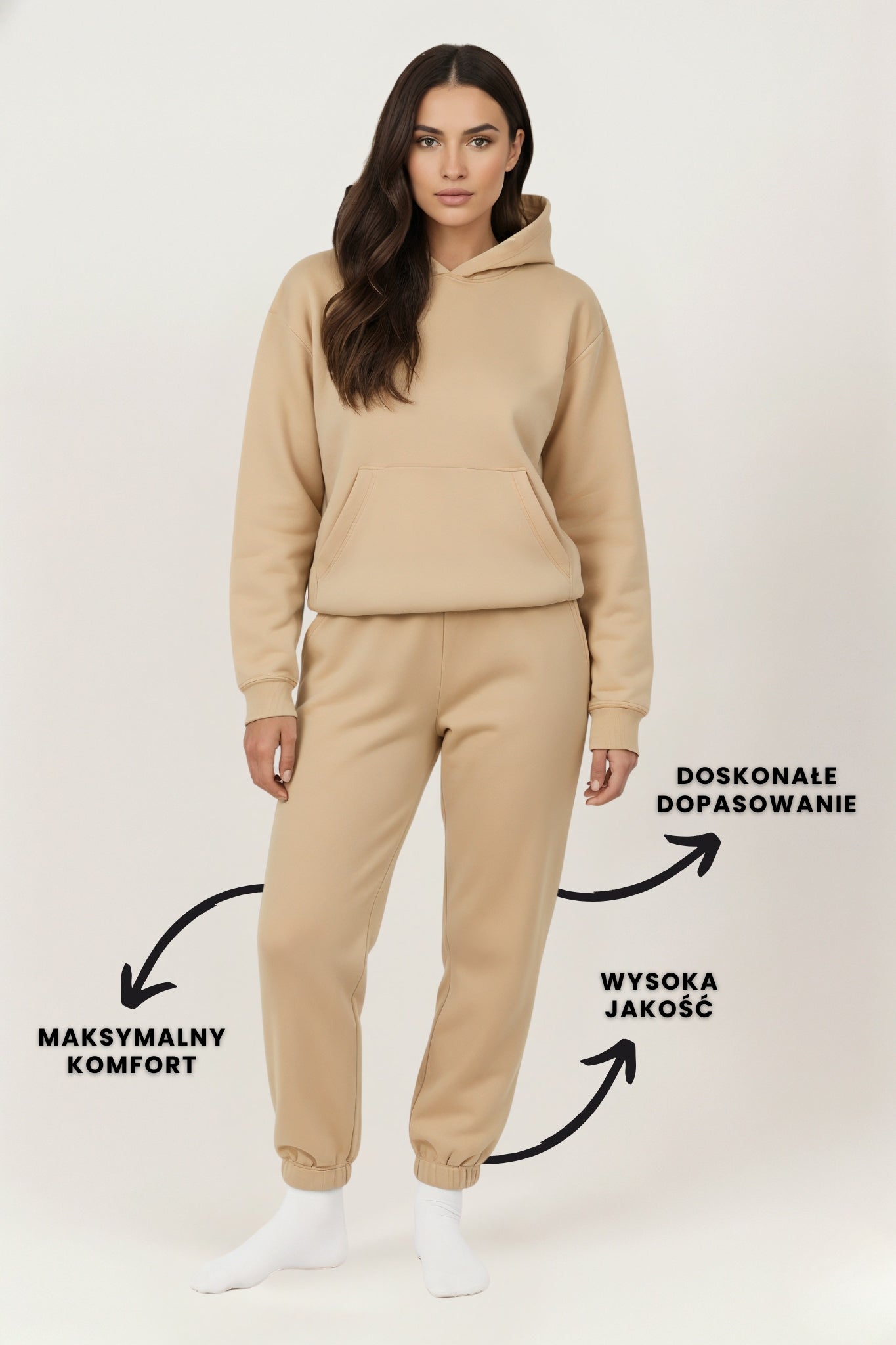 Spodnie Obciążeniowe Relaksacyjne