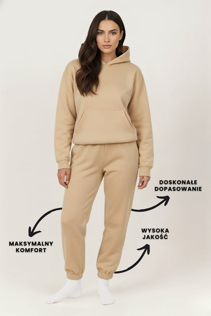 Spodnie Obciążeniowe Relaksacyjne