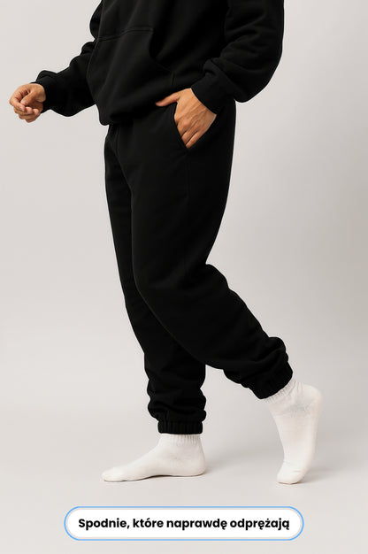 Spodnie Obciążeniowe Relaksacyjne