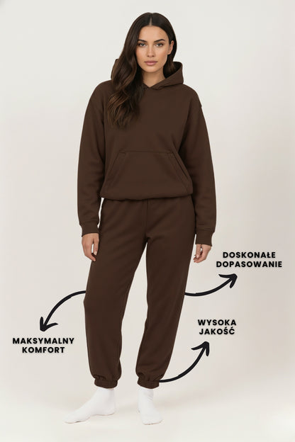 Spodnie Obciążeniowe Relaksacyjne